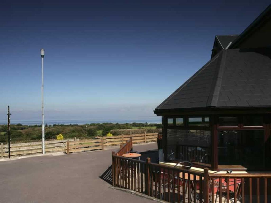 Tralee Bay Holiday Village キャッスルグレゴリー 部屋 写真