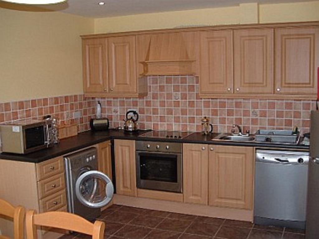 Tralee Bay Holiday Village キャッスルグレゴリー 部屋 写真