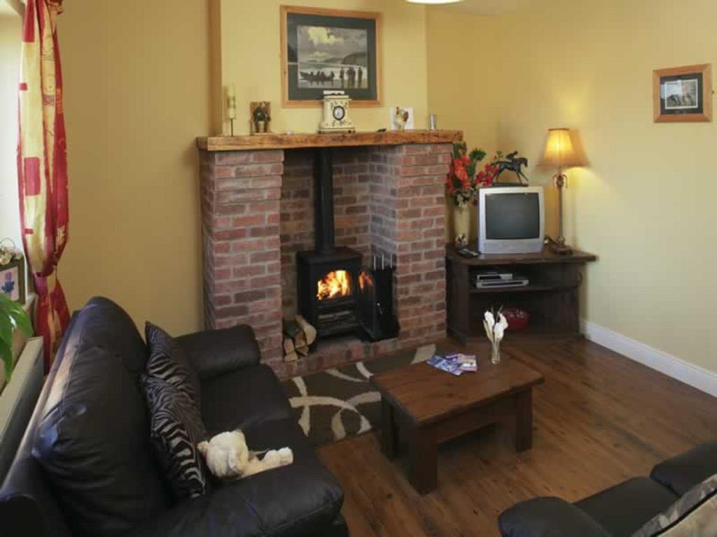 Tralee Bay Holiday Village キャッスルグレゴリー エクステリア 写真