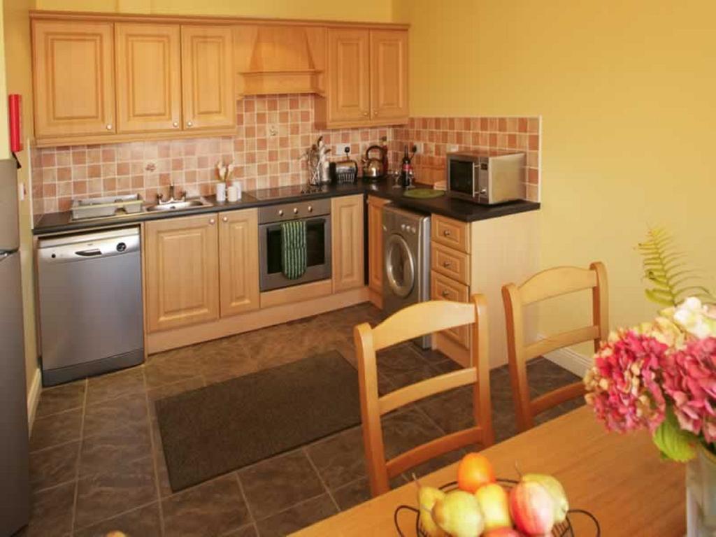 Tralee Bay Holiday Village キャッスルグレゴリー 部屋 写真