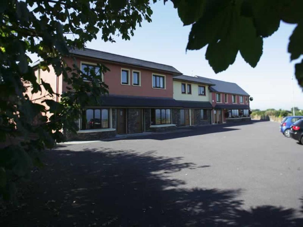 Tralee Bay Holiday Village キャッスルグレゴリー エクステリア 写真