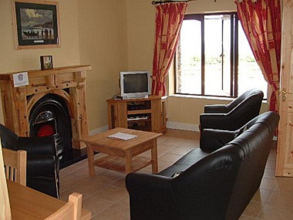 Tralee Bay Holiday Village キャッスルグレゴリー 部屋 写真