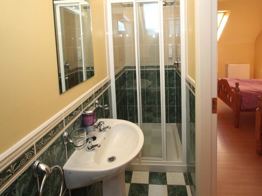 Tralee Bay Holiday Village キャッスルグレゴリー 部屋 写真
