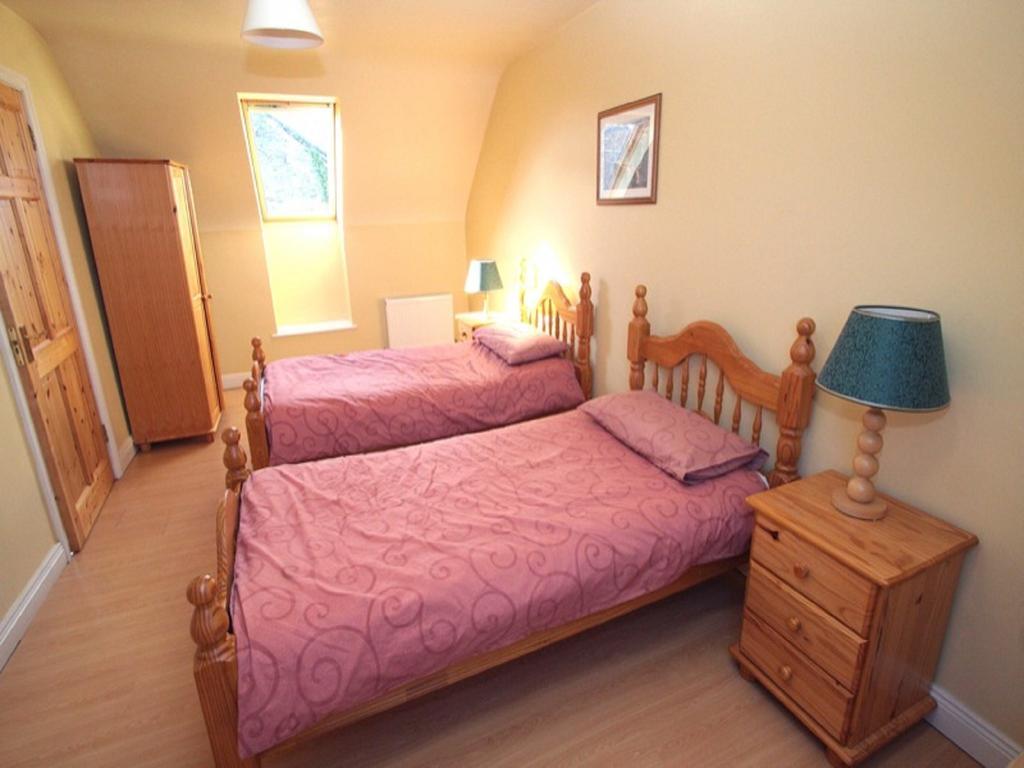 Tralee Bay Holiday Village キャッスルグレゴリー 部屋 写真