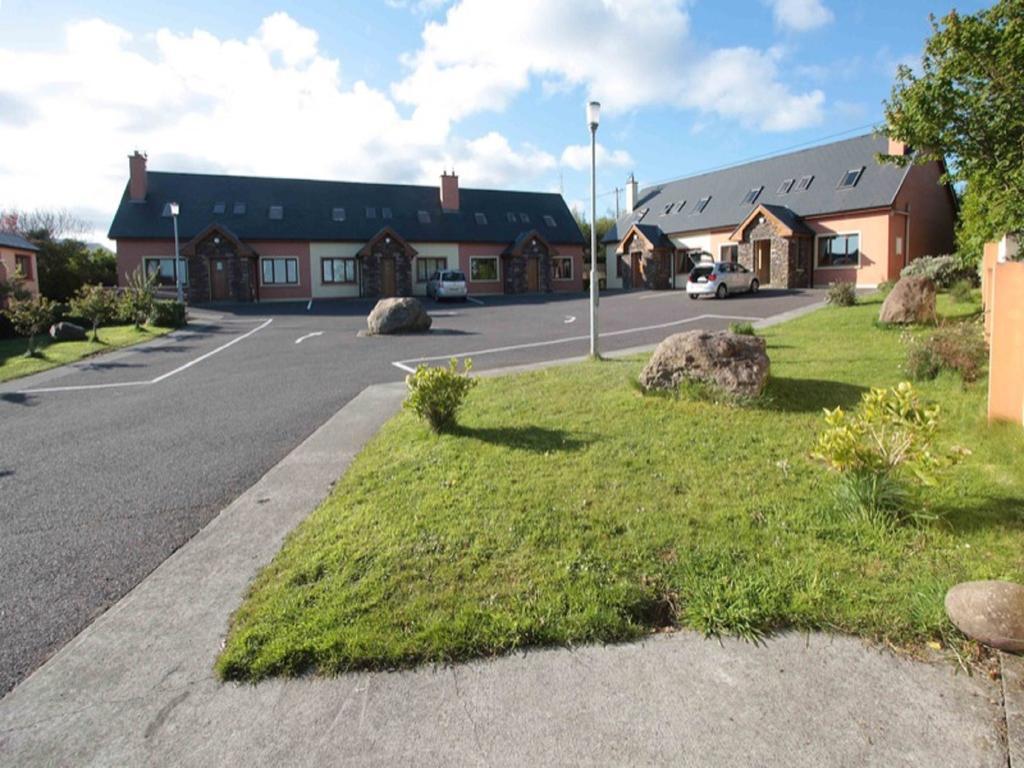 Tralee Bay Holiday Village キャッスルグレゴリー 部屋 写真