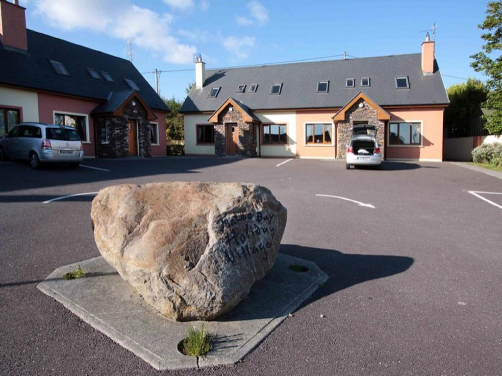 Tralee Bay Holiday Village キャッスルグレゴリー エクステリア 写真