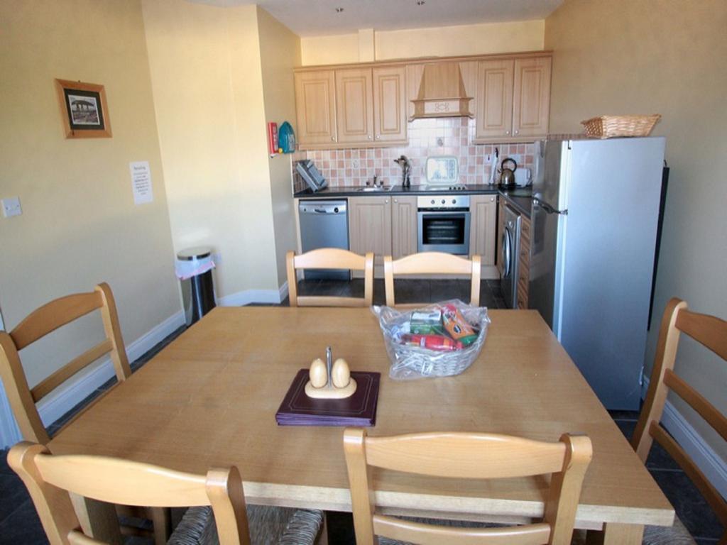 Tralee Bay Holiday Village キャッスルグレゴリー 部屋 写真