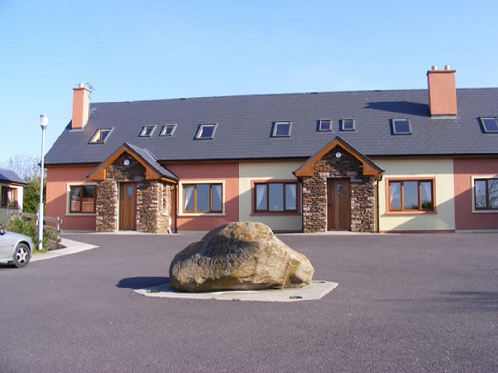 Tralee Bay Holiday Village キャッスルグレゴリー エクステリア 写真