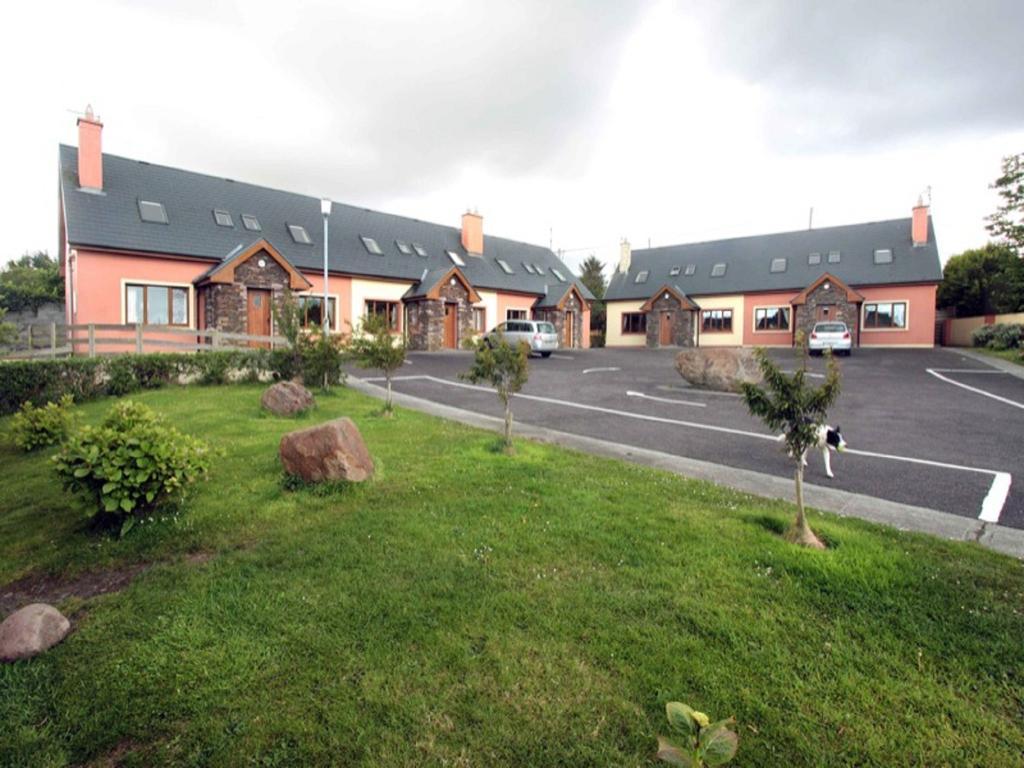 Tralee Bay Holiday Village キャッスルグレゴリー エクステリア 写真