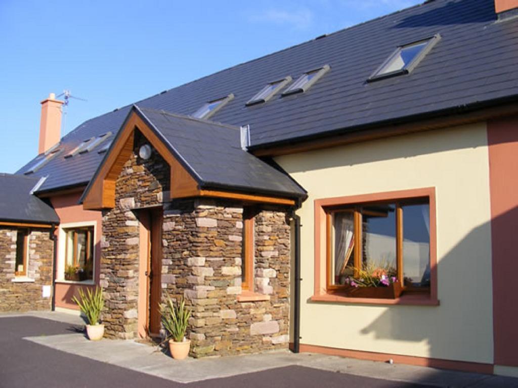 Tralee Bay Holiday Village キャッスルグレゴリー エクステリア 写真