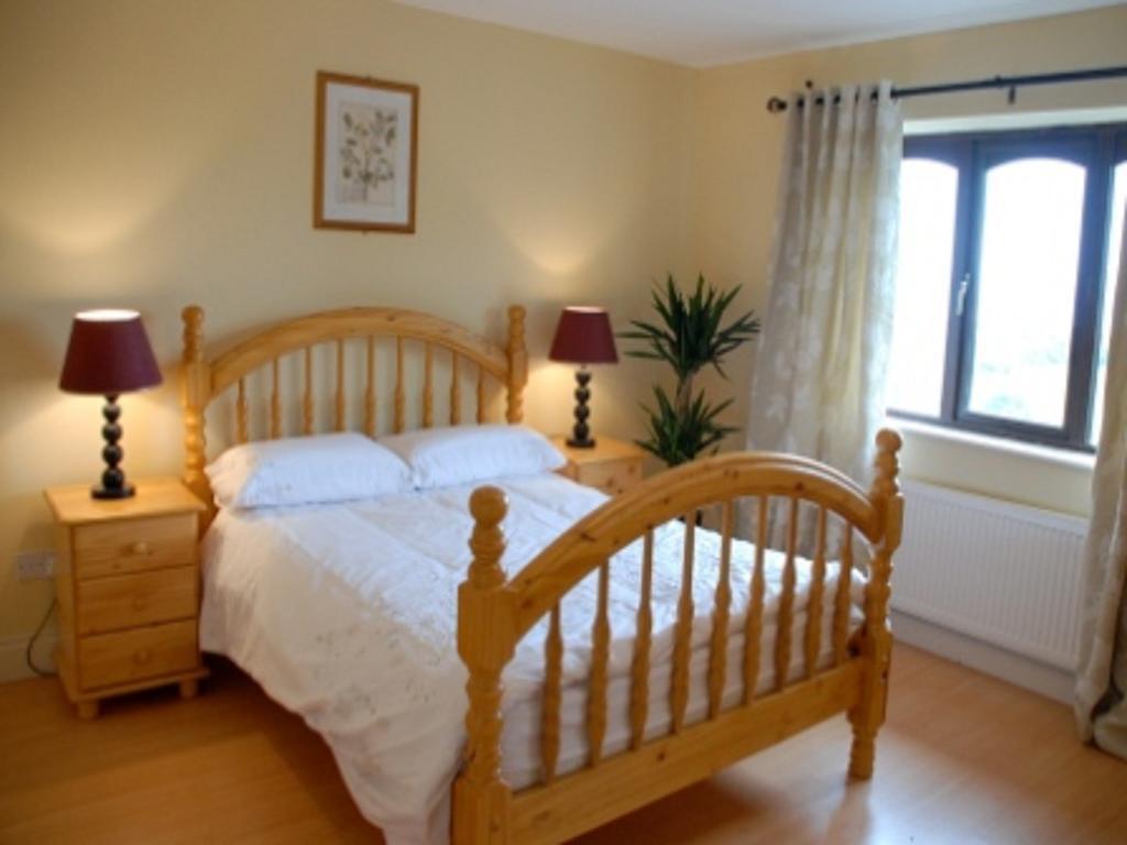 Tralee Bay Holiday Village キャッスルグレゴリー 部屋 写真