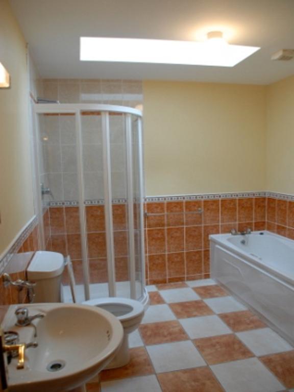 Tralee Bay Holiday Village キャッスルグレゴリー 部屋 写真