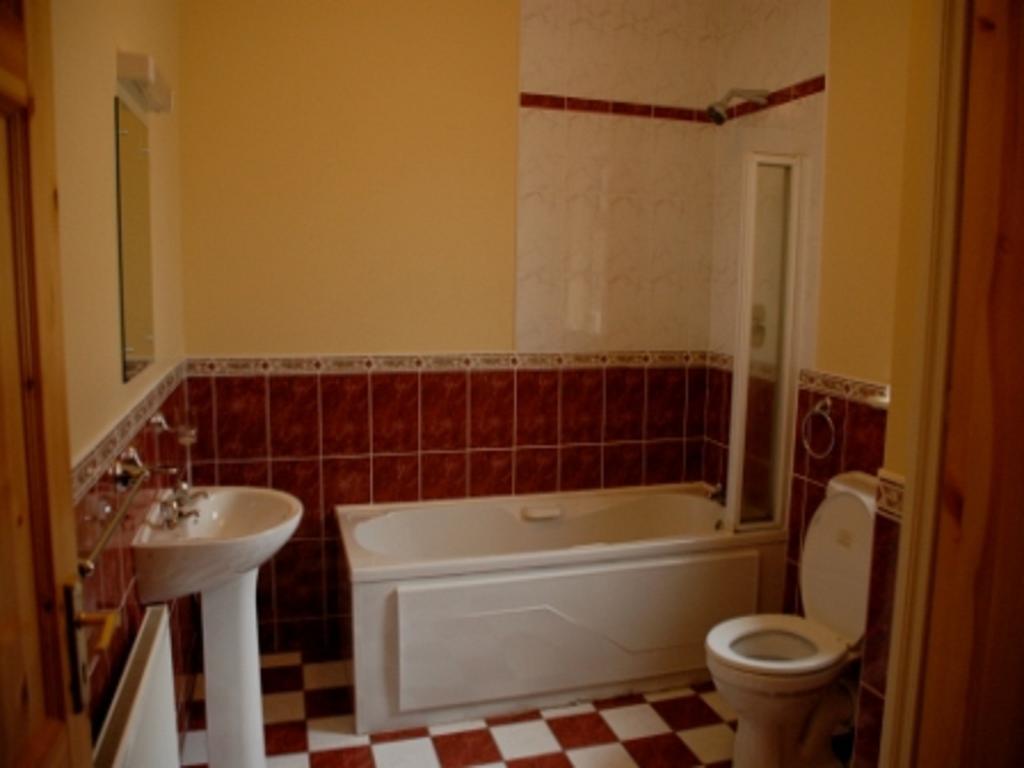 Tralee Bay Holiday Village キャッスルグレゴリー エクステリア 写真