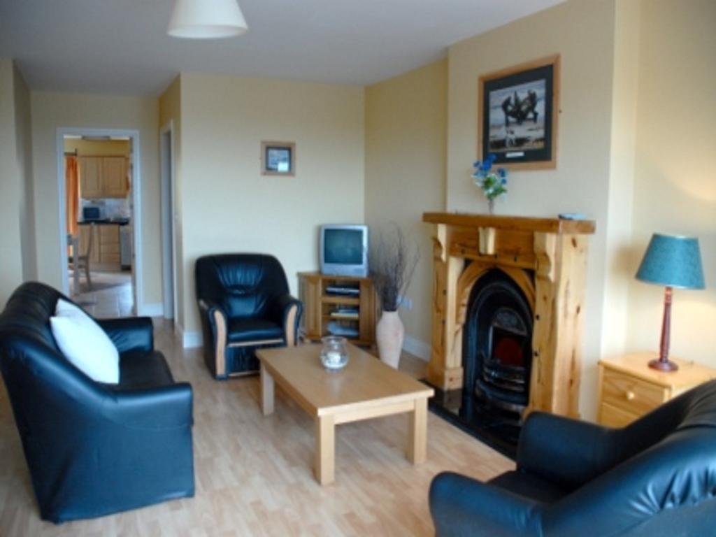 Tralee Bay Holiday Village キャッスルグレゴリー 部屋 写真