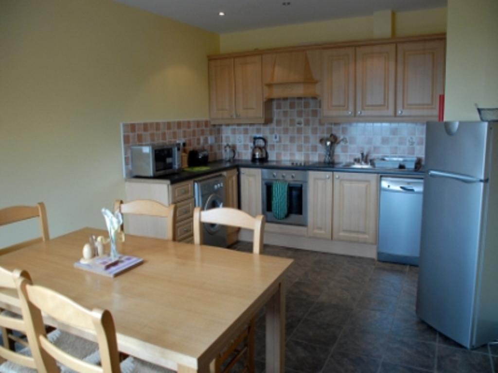 Tralee Bay Holiday Village キャッスルグレゴリー 部屋 写真