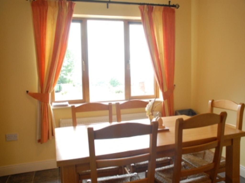 Tralee Bay Holiday Village キャッスルグレゴリー 部屋 写真