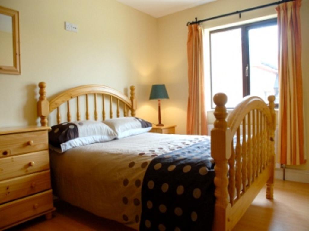 Tralee Bay Holiday Village キャッスルグレゴリー 部屋 写真