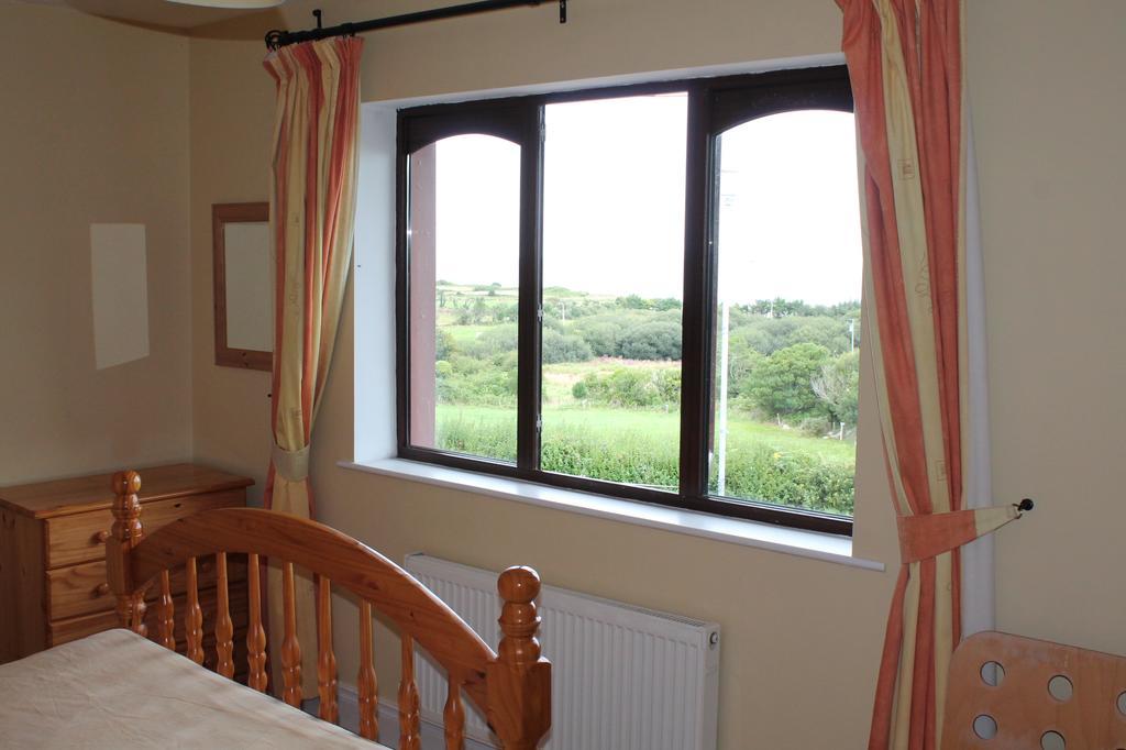 Tralee Bay Holiday Village キャッスルグレゴリー エクステリア 写真