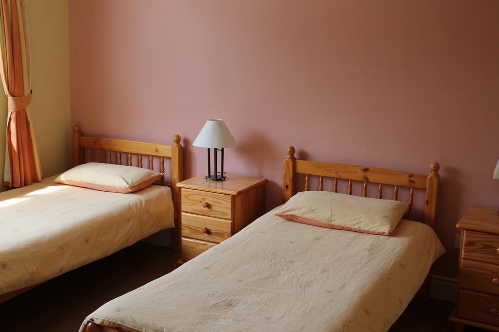 Tralee Bay Holiday Village キャッスルグレゴリー エクステリア 写真
