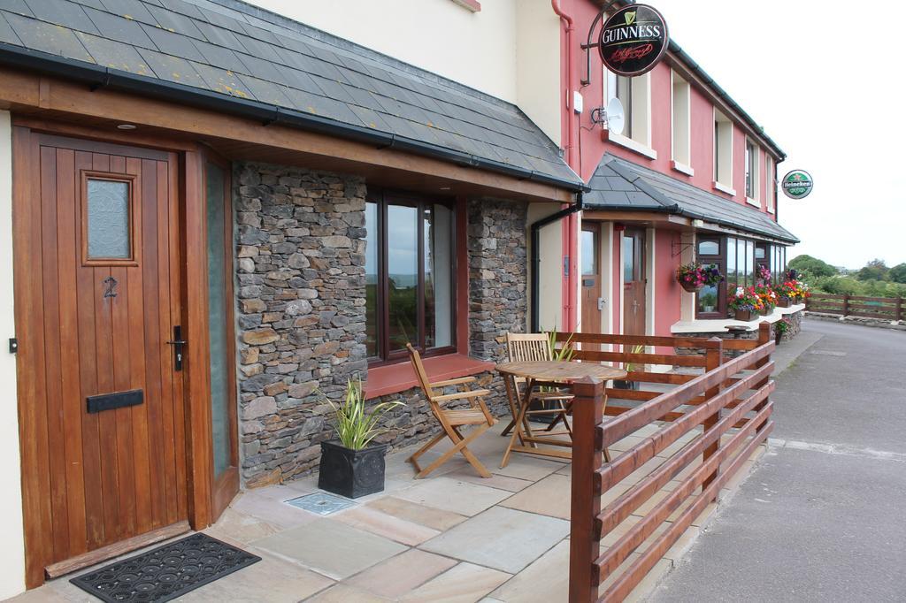 Tralee Bay Holiday Village キャッスルグレゴリー エクステリア 写真