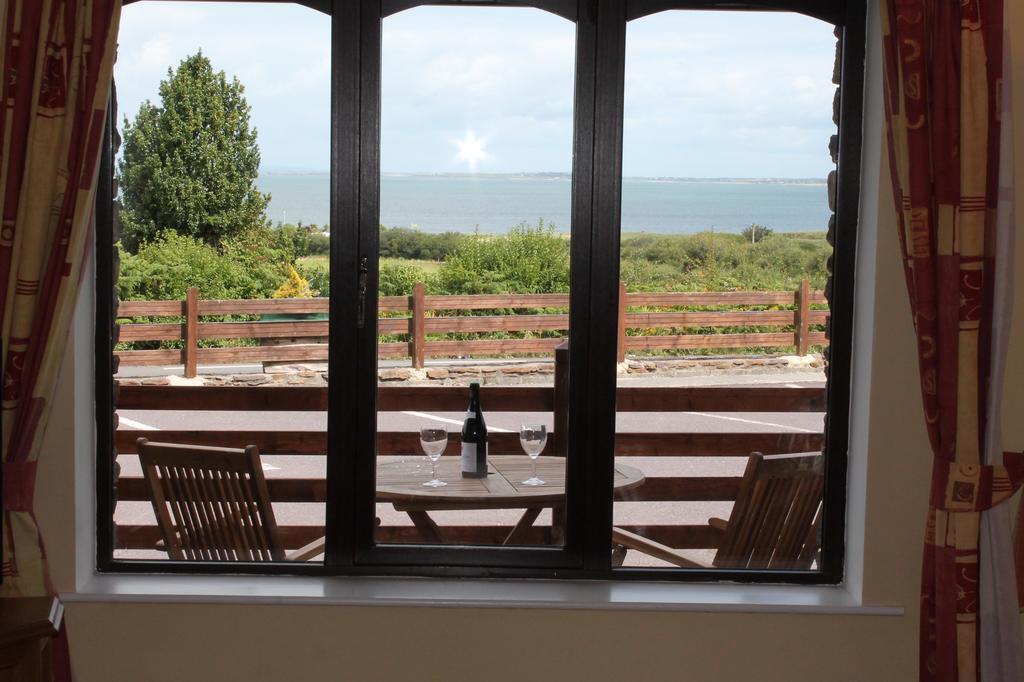 Tralee Bay Holiday Village キャッスルグレゴリー エクステリア 写真