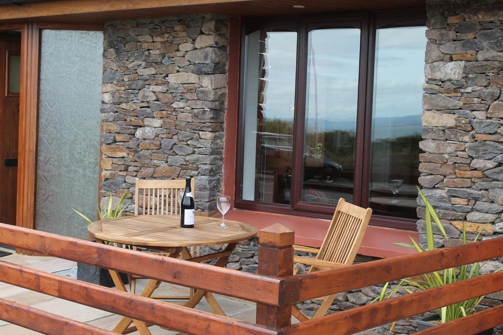 Tralee Bay Holiday Village キャッスルグレゴリー エクステリア 写真
